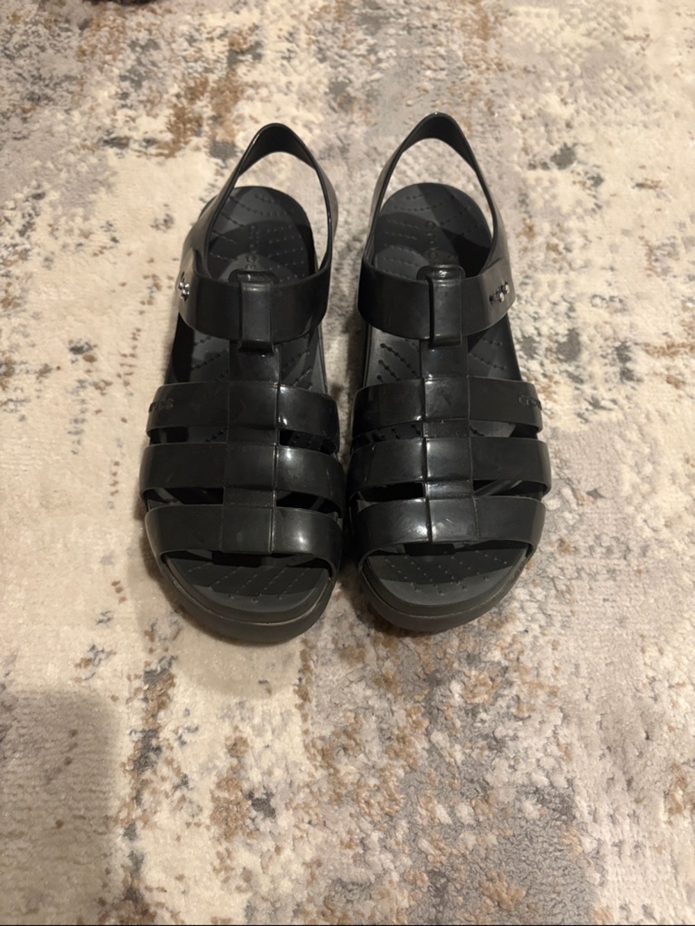 CROCS Comfort Sandals
